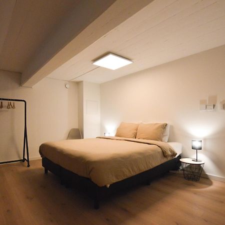 Boutique Appartement Oost ネイメーヘン エクステリア 写真