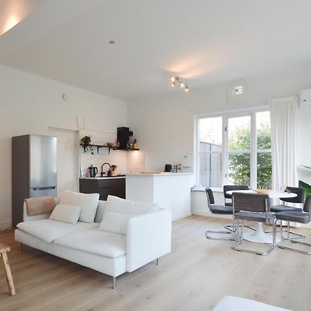 Boutique Appartement Oost ネイメーヘン エクステリア 写真