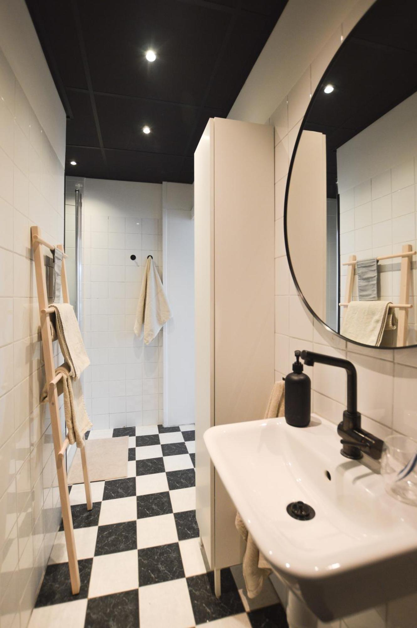 Boutique Appartement Oost ネイメーヘン エクステリア 写真