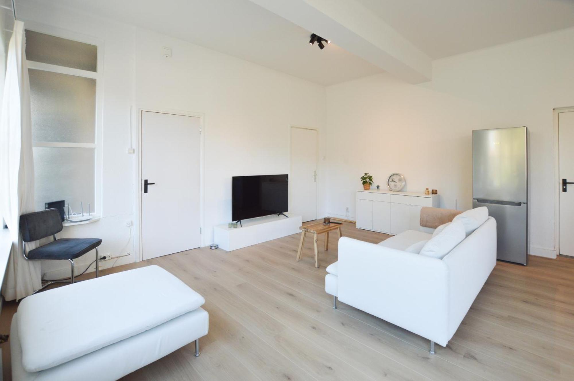 Boutique Appartement Oost ネイメーヘン エクステリア 写真