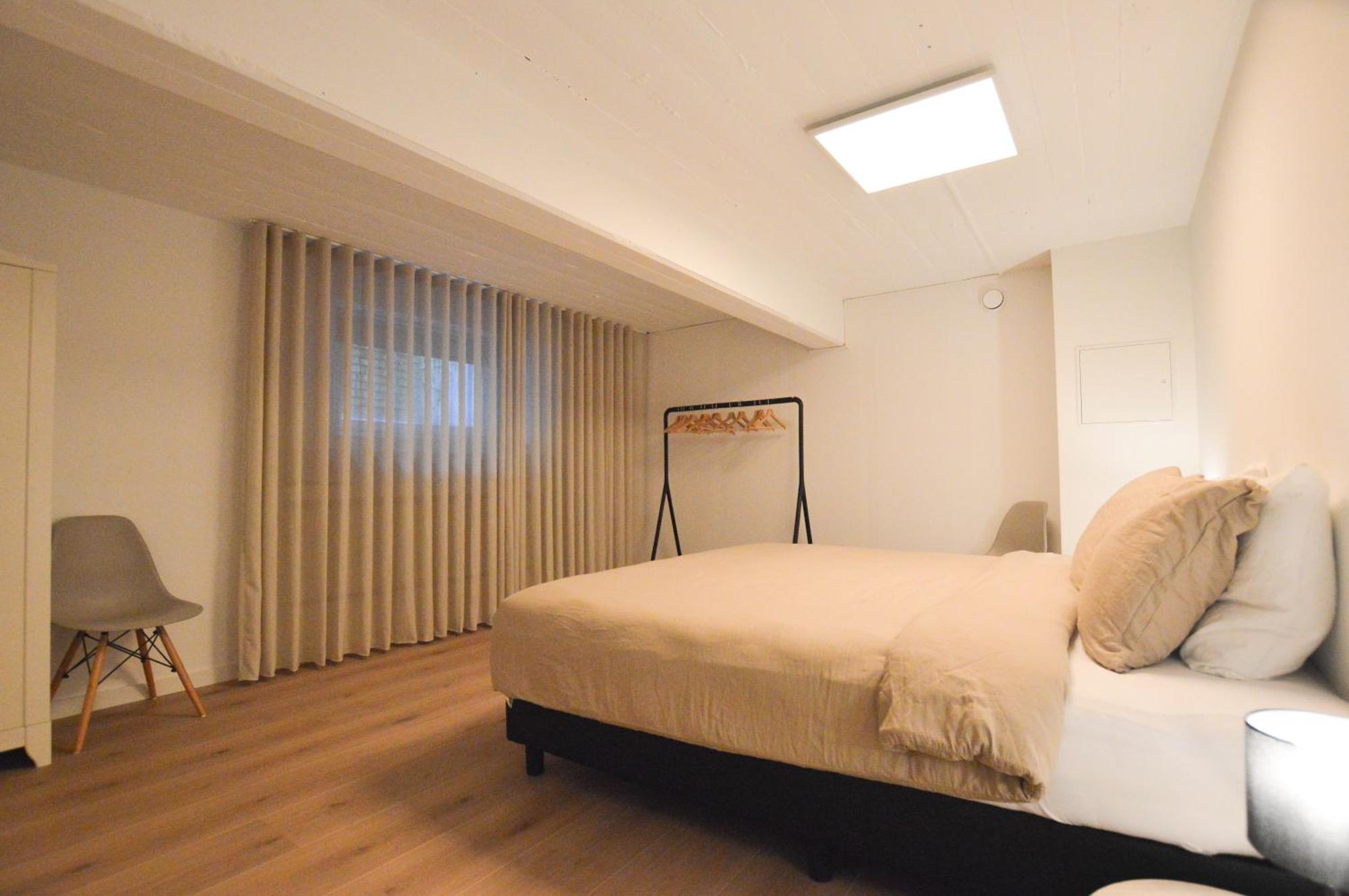 Boutique Appartement Oost ネイメーヘン エクステリア 写真