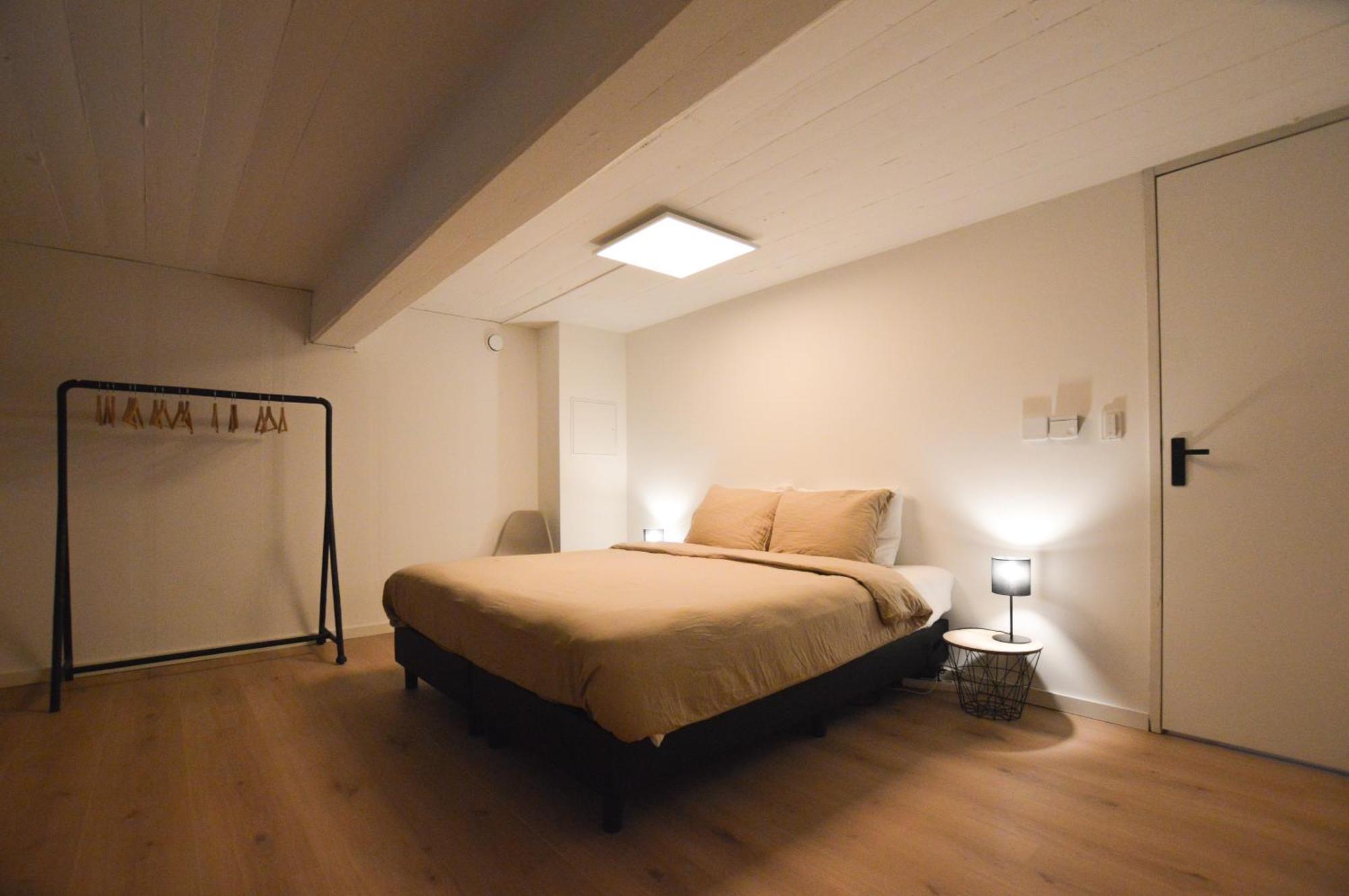 Boutique Appartement Oost ネイメーヘン エクステリア 写真