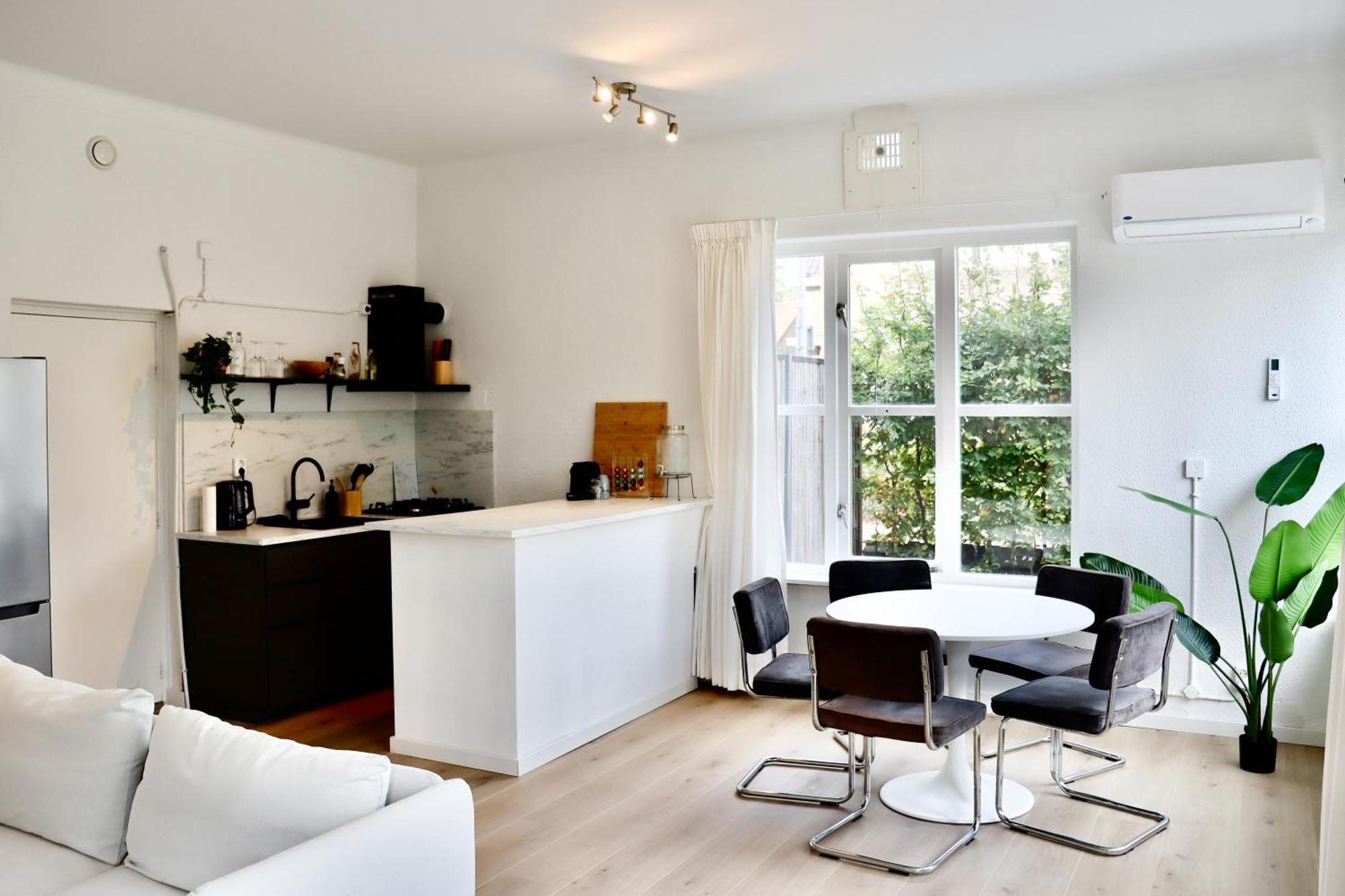 Boutique Appartement Oost ネイメーヘン エクステリア 写真