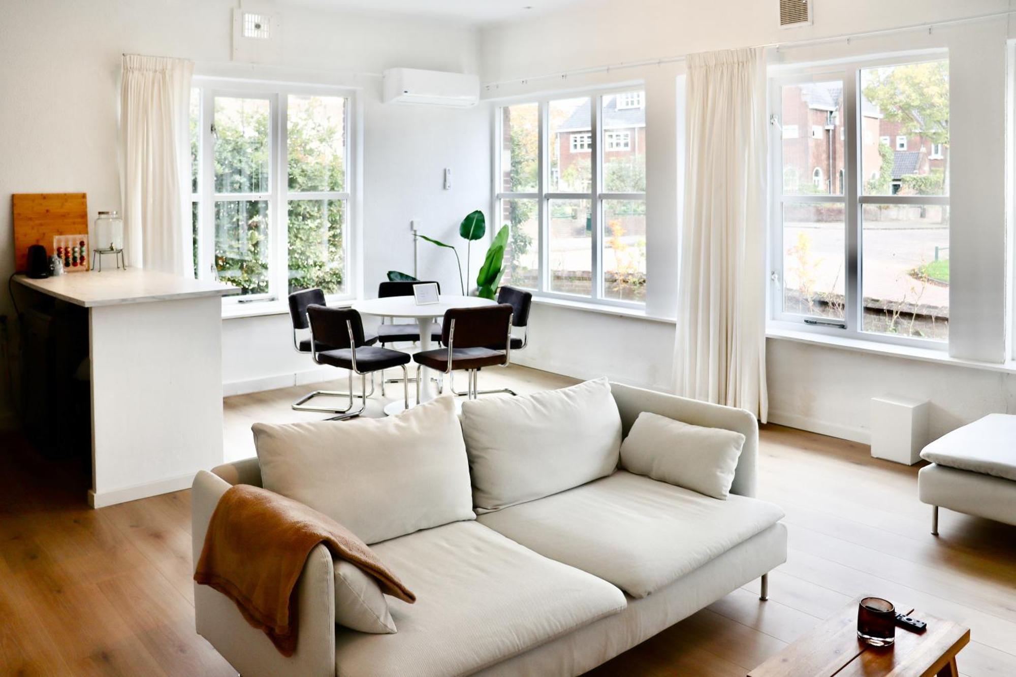 Boutique Appartement Oost ネイメーヘン エクステリア 写真